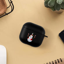 Charger l&#39;image dans la galerie, Étui AirPods 4 Personnalisable avec Photo | Coque de Protection TPU
