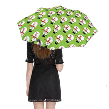 Charger l&#39;image dans la galerie, Parapluie Automatique Anti-Vent | Créez le Vôtre avec Photo
