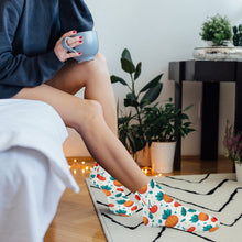 Charger l'image dans la galerie, Socquettes Personnalisées avec Photo | Chaussettes Courtes &amp; Fun
