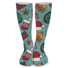 Charger l&#39;image dans la galerie, Chaussettes Personnalisées avec Photo | Cadeau Original &amp; Confort
