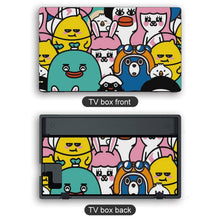 Charger l'image dans la galerie, Skin Personnalisé Switch &amp; Switch Lite | Autocollant avec Photo
