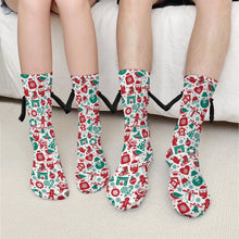 Charger l&#39;image dans la galerie, Chaussettes Magnétiques Couple | Cadeau Original &amp; Personnalisé
