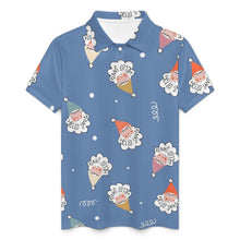 Charger l&#39;image dans la galerie, Polo Femme Personnalisable Chic | Tissu de Qualité | Cadeau Unique
