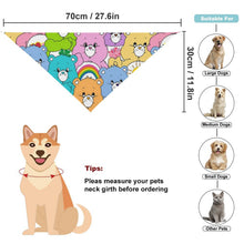 Charger l'image dans la galerie, Personnalisez Son Style | Foulard Unique pour Chien &amp; Chat
