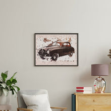 Charger l&#39;image dans la galerie, Peignez Votre Paysage : Kit de Peinture par Numéro Photo
