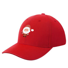 Charger l&#39;image dans la galerie, Casquette Enfant Personnalisée | Baseball Cap avec Velcro Ajustable
