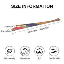 Charger l&#39;image dans la galerie, Démarquez-vous : Cravate Personnalisée pour Homme avec Logo
