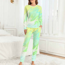Charger l'image dans la galerie, Pyjama Personnalisé Femme | Ensemble Confortable avec Photo
