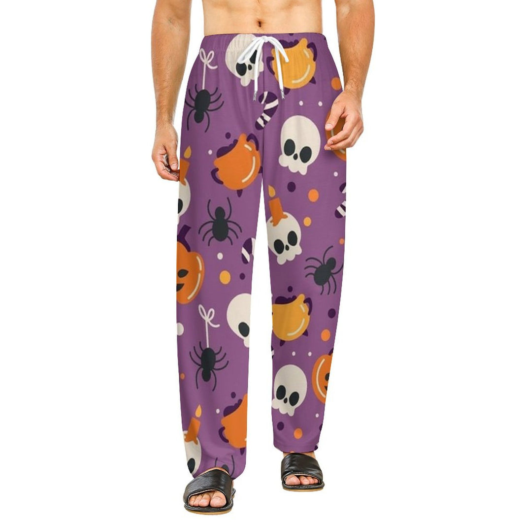 Pantalon de Pyjama Personnalisé Unisexe | Cadeau avec Photo