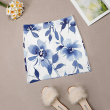 Charger l'image dans la galerie, Jupe-Short Personnalisable A-Line | Confort &amp; Style Anti-Regard
