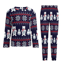Charger l'image dans la galerie, Pyjama Homme Personnalisé - Ensemble 2 Pièces Doux &amp; Extensible (S-6XL)
