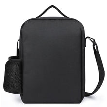 Charger l'image dans la galerie, Lunch Bag Isotherme Personnalisé : Sac Repas 600D Résistant
