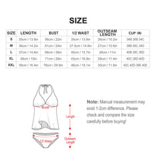 Charger l'image dans la galerie, Bikini Ficelle Femme | Votre Style d'Été Iconique &amp; Personnalisé
