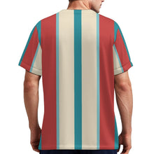 Charger l&#39;image dans la galerie, Maillot de Foot Personnalisé Homme | V-Neck &amp; Tissu Technique
