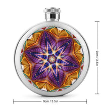 Charger l&#39;image dans la galerie, Flasque à Alcool Personnalisée | Cadeau Unique pour Homme
