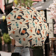 Charger l&#39;image dans la galerie, Parapluie Personnalisé Pliant | Automatique ou Manuel

