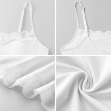 Charger l'image dans la galerie, Strap Dress Love, Shrink, Key, Love You

