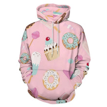 Charger l'image dans la galerie, Sweat à Capuche Double Épaisseur Personnalisé | Grande Taille S-6XL
