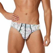 Charger l'image dans la galerie, String Homme Personnalisé Photo | Cadeau Coquin &amp; Drôle pour Lui
