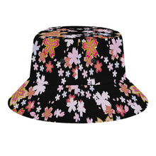 Charger l&#39;image dans la galerie, Bob Personnalisable avec Photo | Chapeau Pliable pour Adulte
