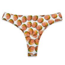 Charger l'image dans la galerie, String Femme Personnalisé Photo | Tanga Sexy &amp; Cadeau Coquin
