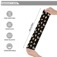 Charger l&#39;image dans la galerie, Bas Personnalisés avec Photo | Chaussettes Hautes Style Tendance
