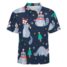 Charger l&#39;image dans la galerie, Polo Homme Personnalisable | Tissu Piqué Respirant &amp; Confort
