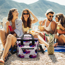 Charger l'image dans la galerie, Glacière Souple Grande Capacité | Sac Pique-nique Isotherme 22L
