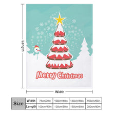 Charger l&#39;image dans la galerie, Plaid Doux &amp; Léger Personnalisé | La Couverture Photo Idéale
