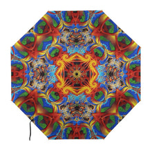 Charger l&#39;image dans la galerie, Grand Parapluie de Golf Personnalisé | Abri Large et Automatique
