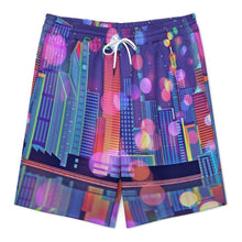Charger l&#39;image dans la galerie, Short de Sport Personnalisé | Tissu Technique Confortable &amp; Stylé
