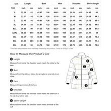 Charger l&#39;image dans la galerie, Veste matelassée en coton pour femme avec fermeture éclair MWL516 personnalisée avec prénom motif texte (conception multi-images)
