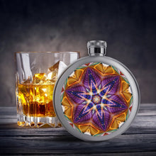 Charger l&#39;image dans la galerie, Flasque à Alcool Personnalisée | Cadeau Unique pour Homme
