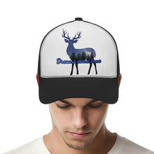 Charger l&#39;image dans la galerie, Casquette de Baseball Personnalisée | Style Classique en Coton
