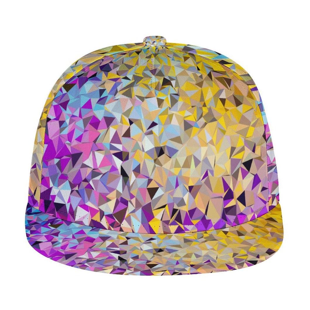 Casquette Snapback Personnalisée | Votre Style Visière Plate