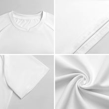 Charger l'image dans la galerie, T-Shirt Badminton Homme Personnalisé | UPF 50+ &amp; Tissu Rafraîchissant
