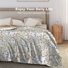 Charger l'image dans la galerie, Plaid Polaire Personnalisé | Couverture Photo Douce &amp; Anti-Boulochage
