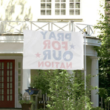 Charger l&#39;image dans la galerie, Hissssez Vos Couleurs : Drapeau Personnalisé pour Extérieur
