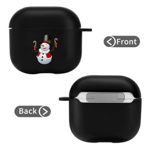 Charger l&#39;image dans la galerie, Étui AirPods 4 Personnalisable avec Photo | Coque de Protection TPU
