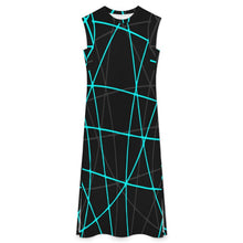 Charger l'image dans la galerie, Long Dress Line Curve

