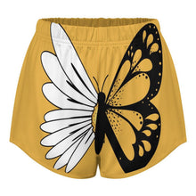Charger l'image dans la galerie, Short de Sport Femme Personnalisable | Taille Haute &amp; Sculptant
