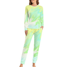 Charger l'image dans la galerie, Pyjama Personnalisé Femme | Ensemble Confortable avec Photo
