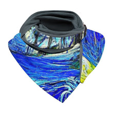 Charger l&#39;image dans la galerie, Foulard Personnalisé en Soie de Lait | Cadeau Femme Unique &amp; Doux
