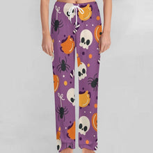 Charger l&#39;image dans la galerie, Pantalon de Pyjama Personnalisé Unisexe | Cadeau avec Photo
