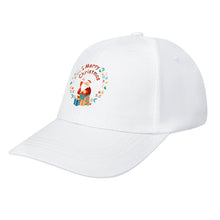 Charger l&#39;image dans la galerie, Casquette de Baseball Personnalisée | Imprimez Votre Logo ou Design
