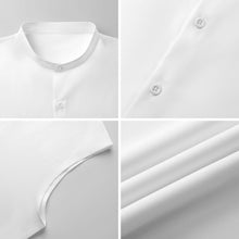 Charger l'image dans la galerie, Chemise Sans Manches Personnalisable pour Homme | Style Vacances
