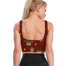 Charger l'image dans la galerie, Brassière de Sport &amp; Top Yoga | Maintien, Style &amp; Personnalisation
