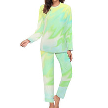 Charger l'image dans la galerie, Pyjama Personnalisé Femme | Ensemble Confortable avec Photo
