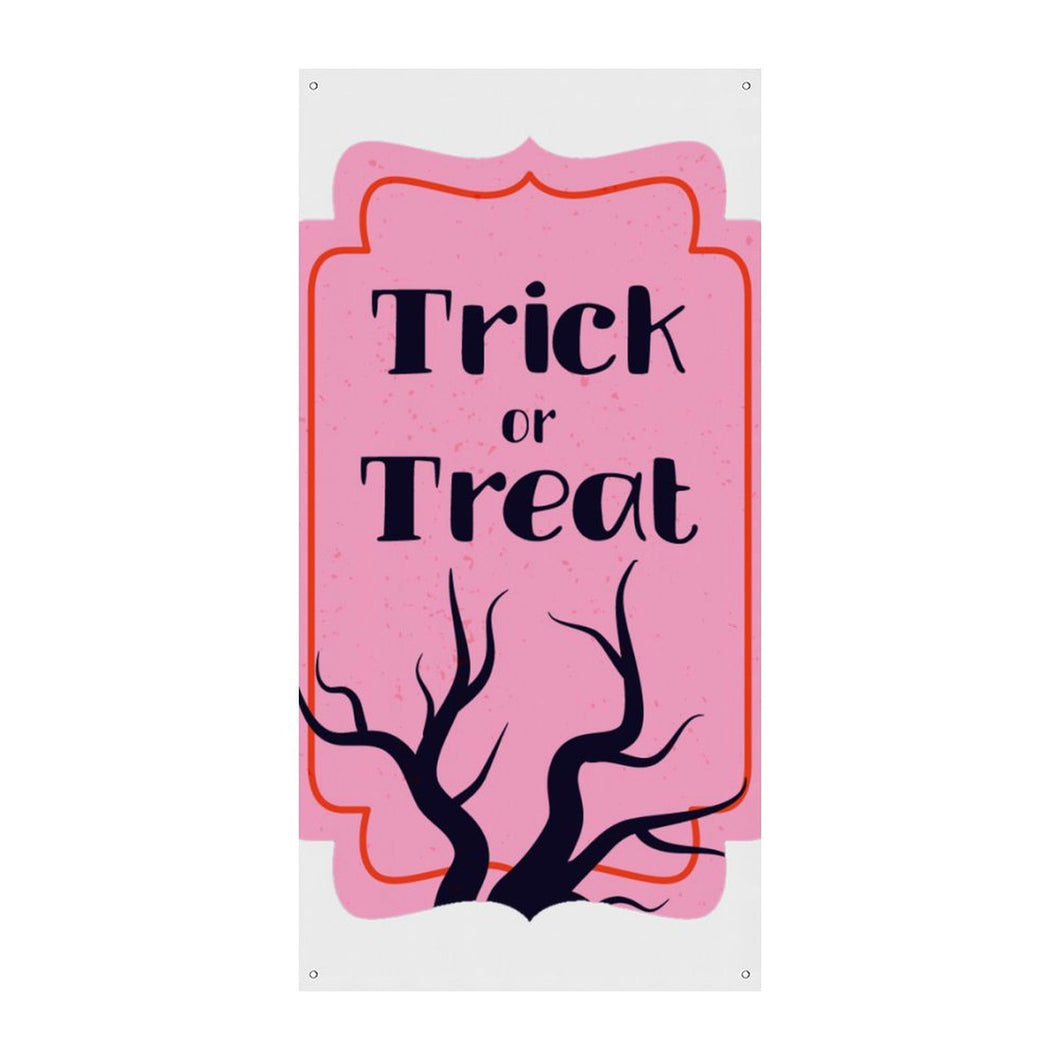 Créez une Entrée Spectaculaire : Bannière de Porte Personnalisée