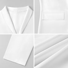 Charger l'image dans la galerie, Casual Suit Stripe Line Pattern
